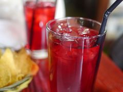 -Pistolera Mexican Cantina女枪手墨西哥餐厅(碧云路店)