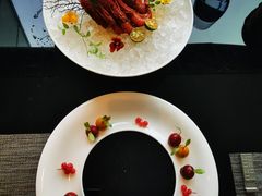 -南京景枫万豪酒店·万豪中餐厅