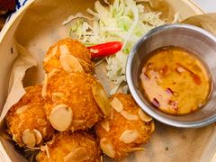 -KingThaia金泰兰(滨江天街店)