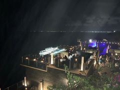 -Rock Bar Bali(Bali)