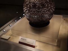 -浙江省博物馆(孤山馆区)