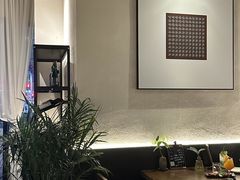 -希屿·Xislands融合餐厅