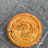 洛阳开了三十多年的老式点心 本土人都爱吃的糕点