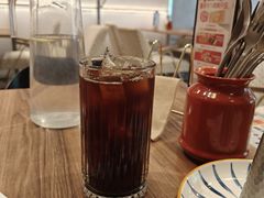 冰美式-必胜客(新中纬店)