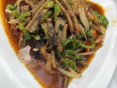 -溱湖八鲜菜馆