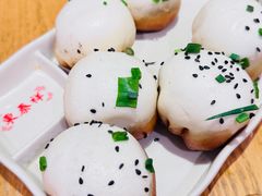 虾仁生煎-东泰祥生煎馆(重庆北路店)