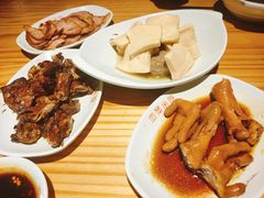 -恋萍小吃(时代店)