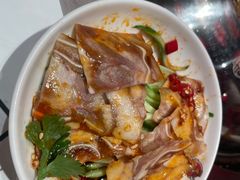 -姚稷大铁锅(东明广场店)