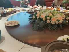 -普天和酒楼·新津菜·烤鸭(天津之眼店)