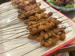 -遇西祠·海鲜烧烤(总店)