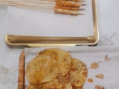 -新凯旋烧烤·千岛湖特色菜(拱墅上塘路店)