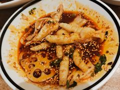 -太二酸菜鱼(财富购物中心店)