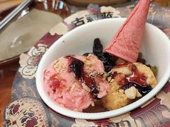 -热巴姐姐羊肉泥炉(湘江世纪城店)