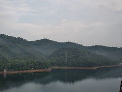 -石燕湖生态旅游景区
