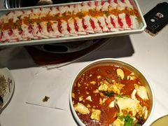 -隐炉和牛烧肉店(群力店)
