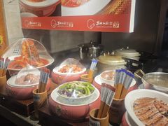 -井水小厨·湘菜(活力广场店)