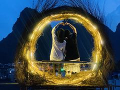 -渔太泰漓江小馆·广西融合菜(西街店)