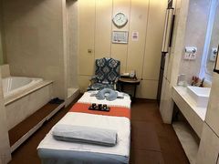 -华夏良子·足道SPA艾灸(三里屯店)