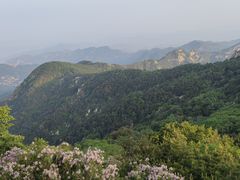 -泰山风景名胜区