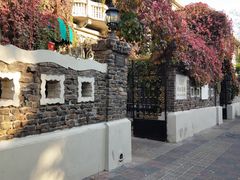 -天津五大道文化旅游区