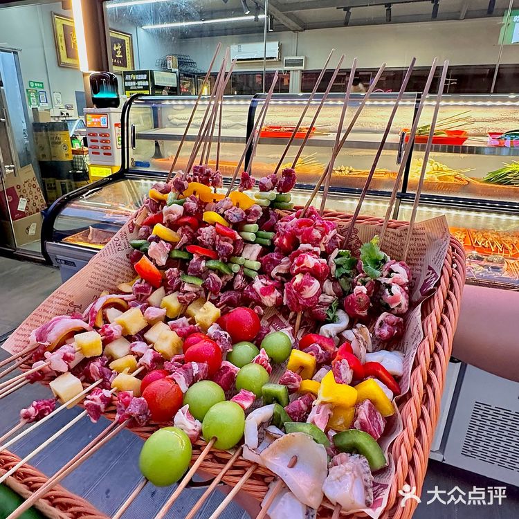 顺德北滘的！一周三刷！