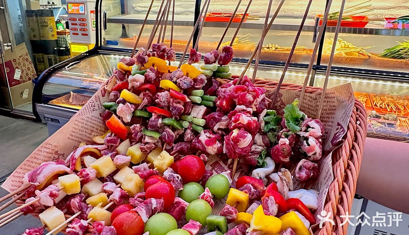 顺德北滘的！一周三刷！