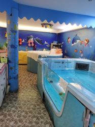 -蓓朵母婴生活馆(万科金域华庭店)