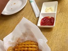 薯格-鬼味烤翅(南锣鼓巷店)