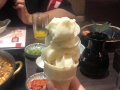 -MoMo牧场·寿喜烧专门店(长泰广场店)