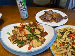 -宴武夷·匠心闽味(印象大红袍店)