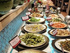 -凡塔斯牛排自助餐厅(莆田万达店)