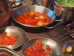-西塔老太太泥炉烤肉(上海七宝领展广场店)