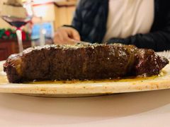 -摩根扒房(桐梓林店)