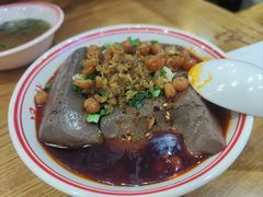-冯四孃跷脚牛肉·川菜(徐州云龙店)
