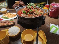 -蛙喔牛蛙(太仓万达店)
