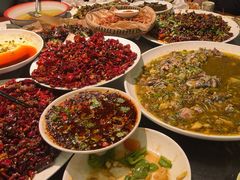 -江湖黑大兔(杨家坪店)