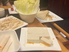 -老码头火锅(骡马市店)