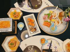 -天狗山料理(省体店)