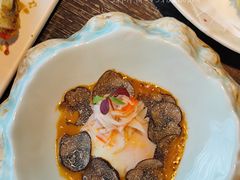 -山葵家·创意料理(宁波来福士店)