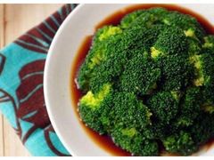 西兰花-岭南小生·粤港点心(华新旗舰店)