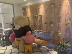 大堂-大熊小厨(七星店)
