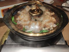 -陶德砂锅(蜀汉路店)