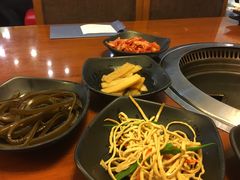 -韩宫宴炭火烤肉(昆山金鹰店)