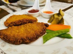 -92°C俄式厨房(中央大街店)