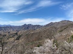 -慕田峪长城