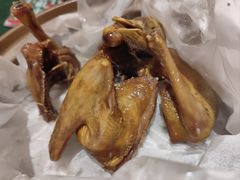 -大鸽饭(汉溪长隆店)