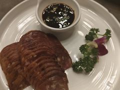 -邑金陵北京烤鸭店·现炒家常菜(ITC MALL店)