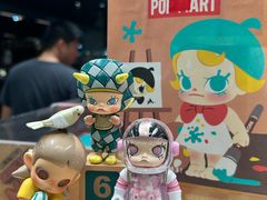-泡泡玛特POPMART(苏州诚品生活店)