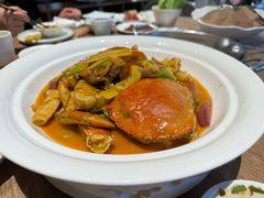 -盛武肥牛·清真海鲜火锅(昆区店)