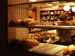 -BAKER&SPICE(安福路店)